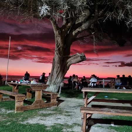 Villa Just Chillin Lancelin Exterior foto
