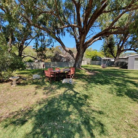 Villa Just Chillin Lancelin Exterior foto