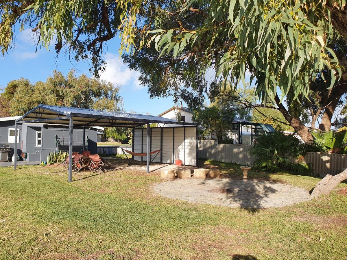Villa Just Chillin Lancelin Exterior foto
