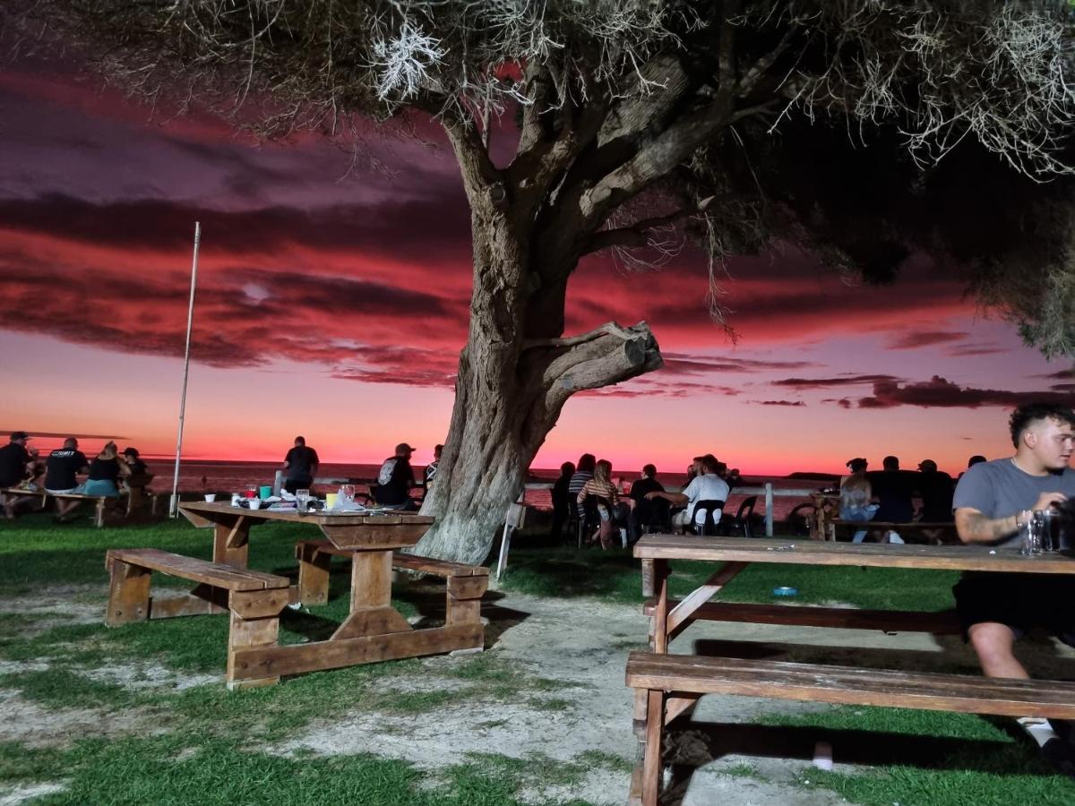 Villa Just Chillin Lancelin Exterior foto