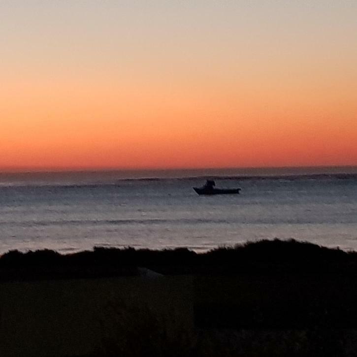 Villa Just Chillin Lancelin Exterior foto