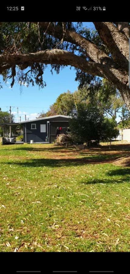 Villa Just Chillin Lancelin Exterior foto