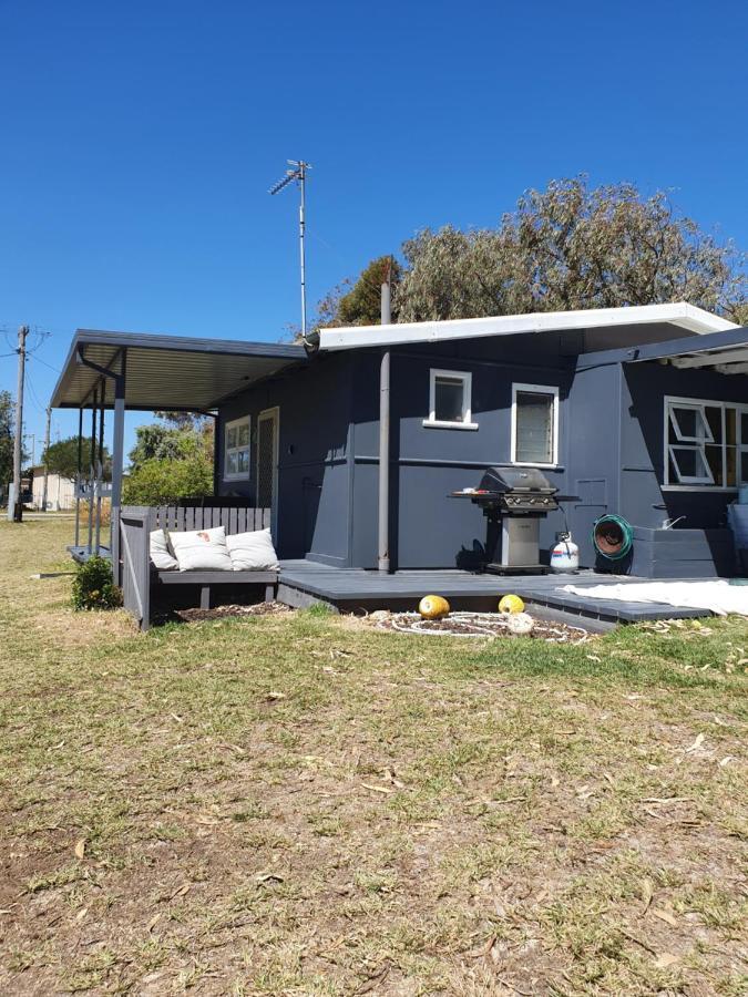 Villa Just Chillin Lancelin Exterior foto